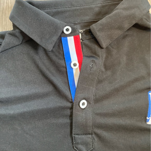 U Suck at Golf, Golf Polo - Picture 3 of 4